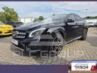2019 Mercedes Benz GLA-Class