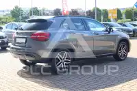 2019 Mercedes Benz GLA-Class