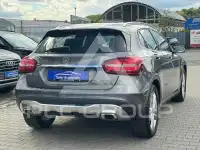 2019 Mercedes Benz GLA-Class