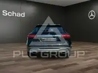 2019 Mercedes Benz GLA-Class