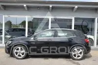 2019 Mercedes Benz GLA-Class