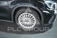 2019 Mercedes Benz GLA-Class