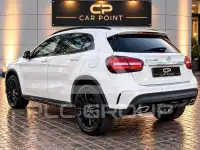 2019 Mercedes Benz GLA-Class