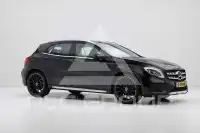2019 Mercedes Benz GLA-Class