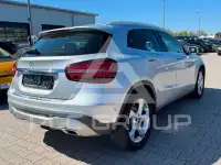 2019 Mercedes Benz GLA-Class