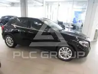 2019 Mercedes Benz GLA-Class