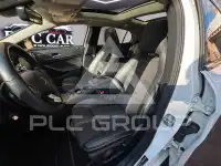 2019 Mercedes Benz GLA-Class