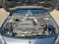 2019 Mercedes Benz GLA-Class