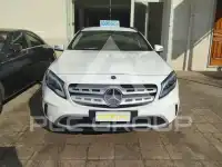 2019 Mercedes Benz GLA-Class