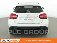 2019 Mercedes Benz GLA-Class
