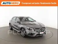 2019 Mercedes Benz GLA-Class