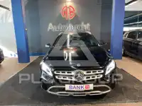 2019 Mercedes Benz GLA-Class