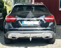 2019 Mercedes Benz GLA-Class