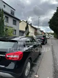 2019 Mercedes Benz GLA-Class