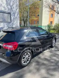 2019 Mercedes Benz GLA-Class