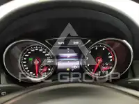 2019 Mercedes Benz GLA-Class