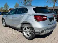 2019 Mercedes Benz GLA-Class