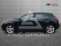 2019 Mercedes Benz GLA-Class