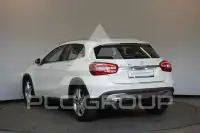 2019 Mercedes Benz GLA-Class