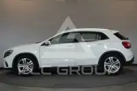 2019 Mercedes Benz GLA-Class