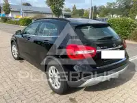 2019 Mercedes Benz GLA-Class