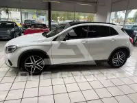 2019 Mercedes Benz GLA-Class