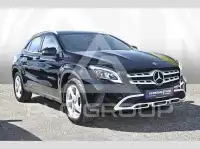 2019 Mercedes Benz GLA-Class