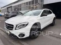 2019 Mercedes Benz GLA-Class