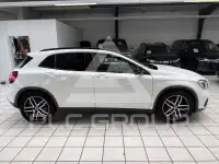 2019 Mercedes Benz GLA-Class