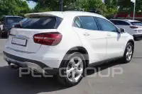 2019 Mercedes Benz GLA-Class