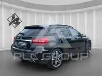 2019 Mercedes Benz GLA-Class
