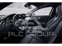 2019 Mercedes Benz GLA-Class