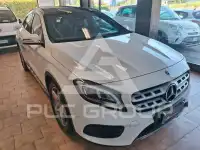 2019 Mercedes Benz GLA-Class