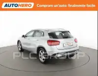 2019 Mercedes Benz GLA-Class