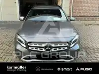2019 Mercedes Benz GLA-Class
