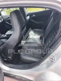 2019 Mercedes Benz GLA-Class