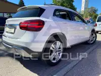 2019 Mercedes Benz GLA-Class