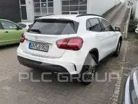 2019 Mercedes Benz GLA-Class
