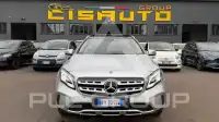 2019 Mercedes Benz GLA-Class