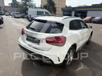 2019 Mercedes Benz GLA-Class