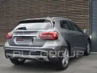 2019 Mercedes Benz GLA-Class
