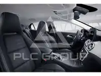 2019 Mercedes Benz GLA-Class