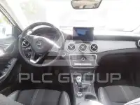 2019 Mercedes Benz GLA-Class
