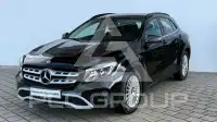 2019 Mercedes Benz GLA-Class