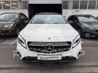 2019 Mercedes Benz GLA-Class