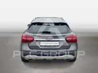 2019 Mercedes Benz GLA-Class