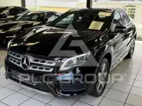 2019 Mercedes Benz GLA-Class