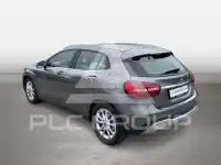 2019 Mercedes Benz GLA-Class