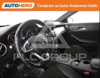 2019 Mercedes Benz GLA-Class