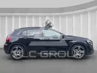 2019 Mercedes Benz GLA-Class